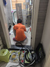 京东家政清洗 空调圆柱柜机全拆洗 家电清洗上门服务清洁保养保洁 实拍图