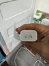 Apple/苹果 20W type-c充电器 苹果usb-c充电器原装手机快充头 旗舰店苹果iPhone 17 Pro Max充电器 实拍图