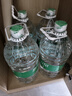 鼎湖山泉天然水5L*4*2桶膜包桶装水家庭健康纯净饮用水商用热门商品 实拍图