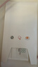 绿联【无黑边不挡屏】适用苹果15Pro钢化膜iPhone15Pro手机膜无边全屏高清抗指纹防摔防爆保护膜 2片装 实拍图