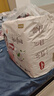 好奇（Huggies）铂金装小桃裤成长裤XXXL26片*4包(17kg以上)【透爽散热】 实拍图