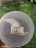 绞肉机小型打蒜器家用绞蒜切蒜器多功能辅食料理机电动蒜泥神器蒜蓉机自动切菜机压蒜器 宝蓝色- 0.26L （升级大电机） 实拍图