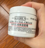 科颜氏（Kiehl's）全新第三代高保湿面霜50ml补水保湿滋润护肤品生日礼物 实拍图