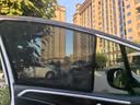 小喜鹊（Magpie）车载窗帘汽车遮阳帘侧窗磁吸遮阳挡车窗玻璃防晒隔热防蚊纱窗隐私 【前侧窗2片】请备注车型 实拍图