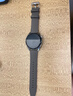 威千图适用华为手表GT6/GT5/5pro/GT4/WATCH5手表表带真皮时尚男女生41/42mm丨18MM接口【银扣棕色】 实拍图