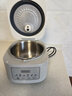 美的（Midea）【价低达播 价保618】电饭煲 3L家用电饭锅 316L不锈钢无涂层煮饭锅 2-3人0涂层煲汤MB-RE387S 实拍图