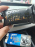 奥利奥（Oreo）【曾沛慈同款】低糖黑芝麻味薄脆饼干夹心124g 休闲零食 实拍图