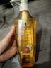 施华蔻（Schwarzkopf）金纯盈润精油洗发露400ml 无硅油洗发水 植物精油改善毛躁 实拍图