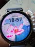 HUAWEI WATCH GT 6 流光紫 41mm智能手表多维情绪健康全新骑行体验 实拍图