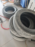 普利司通（Bridgestone）汽车轮胎 225/65R17 102V H/L 400 配套昂科威/适配RAV4/CVR 实拍图