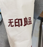 无印良品A类100%棉花被子 春秋被芯 厚5斤 180*220cm 实拍图