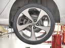 韩泰（Hankook）汽车轮胎 225/40R18 92Y XL K117 AO 奥迪原厂认证 原配奥迪A3  实拍图