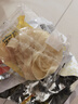 阿宽红油面皮方便速食泡面凉皮干拌面酸辣麻酱组合8袋装920g 宵夜免煮 实拍图