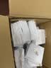 天顺 光盘纸袋子 光盘套光碟套CD盘袋加厚纸袋DVD光碟片纸袋 支持定制 白色 100个装 实拍图