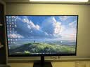 SANC盛色23.8英寸2K超频260Hz FastIPS显示器1ms 硬件低蓝光 耳机挂架小夜灯 升降支架电竞电脑屏幕G3Q 实拍图