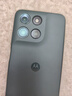 摩托罗拉【国家补贴】联想moto g100 四年质保 LCD护眼屏 7000mAh 12GB+256GB 青峰绿 实拍图
