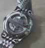 天梭（TISSOT）瑞士手表力洛克系列自动机械男表送礼T006.407.16.033.00龚俊同款 实拍图
