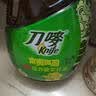 刀唛食用油非转基因浓香低芥酸菜籽油5L 1 实拍图