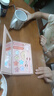 贝德美儿童化妆品彩妆礼盒套装无毒女孩专用舞台妆化妆品便携装新年送礼 实拍图