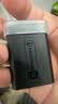 绿联NP-FW50相机电池ZV-E10充电器适用sony索尼a6000 a6400 a7m2 a5100 a6300 a6100 zve10微单 单电池 实拍图