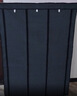 蜗家简易衣柜宿舍卧室出租房布衣柜衣服柜落地衣橱简易安装衣橱 实拍图