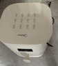 美的（Midea）【价保618】0涂层不锈钢空气炸锅蒸烤一体2026年新款 家用6L大容量多功能可视空气炸锅KZE6086PRO 实拍图