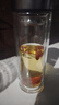 【京东物流配送】高硼硅双层玻璃杯大容量泡茶杯水杯子茶水分离杯 【双层加厚】茶杯350ml1只 实拍图