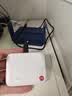 中兴 F50 5G随身wifi移动随行UFI 全网通路由器笔记本热点便携式可插卡车载随身无线上网卡 中兴F50【双网切换 免插卡】官方流量 实拍图