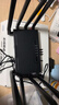 中国联通4gcpe无线移动路由器随身wifi6免插卡上网宝家用宽带免网线便携支持5G/4G设备上网全国通用流量 实拍图