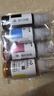 彩格适用爱普生L3119 L3218 3219 3256 3150 3110 1110打印机墨盒墨水 【四色套装】适用爱普生打印机墨水 实拍图
