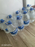 泉阳泉（QUANYANGQUAN） 长白山天然矿泉水 15L*1桶 弱碱性泡茶水 桶装水（家庭装） 实拍图