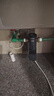 海尔（Haier）前置过滤器超15T大通量家用自来水过滤净水器40微米全自动反冲洗实时水压监测全屋净水HP-45 实拍图