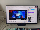 KTC24.5英寸300Hz升降旋转FastIPS原生280Hz广色域HDR400显示屏电脑显示器H25T7-5 实拍图