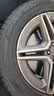 邓禄普（DUNLOP）汽车轮胎 275/50R20 109W SP SPORT MAXX050+ 适配奥迪Q8 实拍图