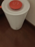 美的（Midea）【蒸馏杀菌】热蒸发空气加湿器家用卧室鼻炎孕妇婴幼小型便携空调风扇清凉伴侣桌面礼物SR-3R50 实拍图