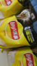 乐事（Lay's） 薯片休闲零食膨化食品原味75g*10袋装薯片 膨化食品多种口味组合 原味75g*10袋 实拍图