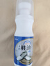 OVDL无色鞋油真皮保养鞋刷一体皮革皮衣护理保养通用擦鞋神器100ml*1 实拍图