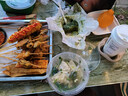 鲜京采抹茶巧克力脆皮泥巴派（8枚装）310g蛋糕面包办公室零食 实拍图