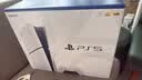 索尼（SONY）PS5光驱版 PlayStation5光驱版(轻薄版)国行PS5游戏机 PS5slim光驱版 游戏机 实拍图