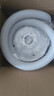 德尔玛（Deerma）【重磅新品】TJ700S 干吹两用吸尘器 家用商用 吸尘器桶式大吸力 整机降噪设计ZN-530 实拍图