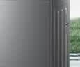 美的（Midea）【价保618】免清洗波轮洗衣机全自动 6公斤小型家用 除螨 一级能效 MB60V56B 以旧换新 补贴 自营 实拍图