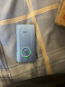 上赞SZ50 5G RedCap随身wifi 6免插卡移动无线wifi路由器上网卡热点车载笔记本电脑流量 实拍图
