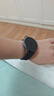HUAWEI【父亲节送礼优选】HUAWEI WATCH GT 6 雅丹黑 46mm智能手表多维情绪健康全新骑行体验 实拍图