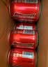 百威（BUDWEISER）淡色拉格 经典mini罐 聚会聚餐 节日送礼 255mL 24罐 6听*4或24听*1随机发 实拍图