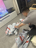 Naturehike挪客初雪EXT1登山杖碳纤维徒步手杖外锁伸缩碳素超轻户外爬山装备 实拍图