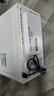 海尔（Haier）快捷微波炉 360°转盘加热 旋转操作易洁内胆 家用小型 老人适用 HW-M20T1W HW-M20T2B 厨房电器 实拍图