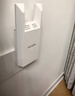 Tenda腾达1500M wifi6信号放大器 5G增强千兆网口wi-fi扩展 AP无线网络信号全屋覆盖 穿墙王扩大中继A23 实拍图