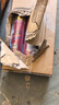 三和发泡胶 狼顾聚氨酯泡沫填缝剂 发泡剂防水泡沫胶填充膨胀剂  3瓶装送胶枪 实拍图