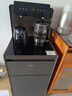 美的（Midea）【价保618】星河茶吧机饮水机家用热水壶烧水壶电热水壶客厅下置星茶吧柜智能语音YD2388S-X 晒单实拍图