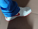 耐克（NIKE）男鞋 2026夏季新款运动鞋复古潮流休闲鞋轻便耐磨德训鞋板鞋男 【新品】106-幻影灰白/晒图退10 40 （内长250mm） 实拍图